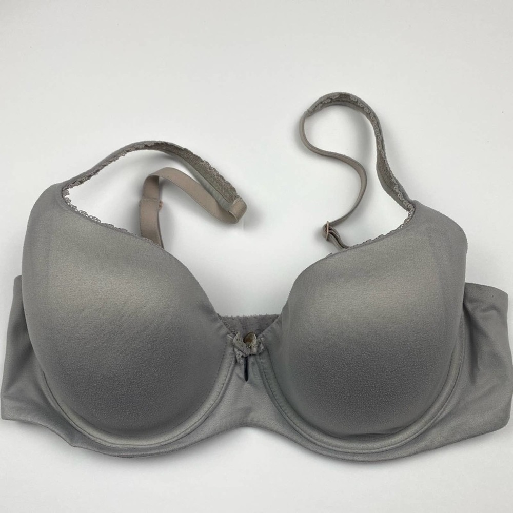 Victoria’s Secret Lined Demi Bra 34D #940